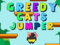 Igra Greedy Cats Jumper