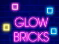 Igra Glow Bricks