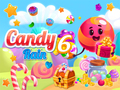 Igra Candy Rain 6