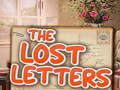 Igra The Lost Letters