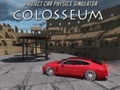 Igra Colosseum Project Crazy Car Stunts