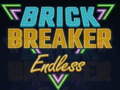 Igra Brick Breaker Endless
