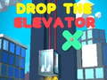 Igra Drop The Elevator