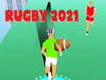 Igra Rugby 2021