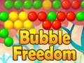 Igra Bubble Freedom