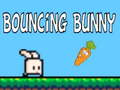 Igra Bouncing Bunny