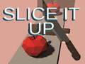 Igra Slice it Up