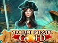 Igra Secret Pirate Gold