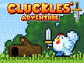 Igra Cluckles Adventures