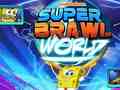 Igra Super Brawl World