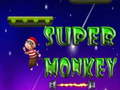 Igra Super monkey