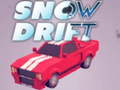 Igra Snow Drift 