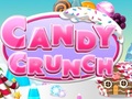 Igra Candy Crunch
