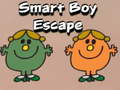 Igra Smart Boy Escape 