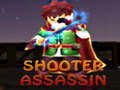 Igra Shooter Assassin