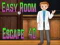 Igra Amgel Easy Room Escape 40