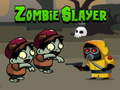 Igra Zombie Slayer
