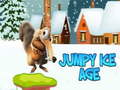 Igra Jumpy Ice Age 