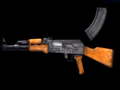 Igra AK-47 Simulator