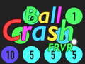 Igra Ball crash FRVR 