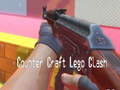 Igra Counter Craft Lego Clash