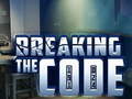 Igra Breaking the Code