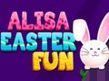 Igra Alisa Easter Fun
