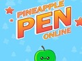 Igra Pineapple Pen Online