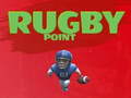 Igra Rugby Point