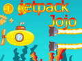 Igra Jetpack Jojo