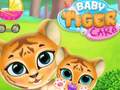 Igra Baby Tiger Care
