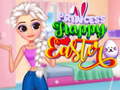 Igra Princess Happy Easter