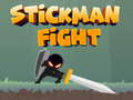 Igra Stickman Fight