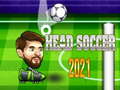 Igra Head Soccer 2021