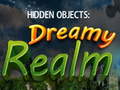 Igra Hidden Objects: Dreamy Realm