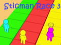 Igra Sticman Race 3D