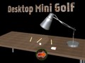 Igra Desktop Mini Golf