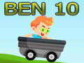 Igra Ben 10 