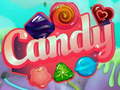 Igra Candy 