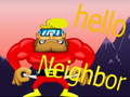 Igra Hello neighbor 