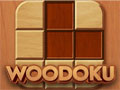 Igra Woodoku
