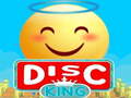 Igra Disc King
