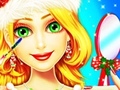 Igra From Messy To Classy: Princess Makeover