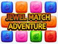 Igra Jewel Match Adventure 