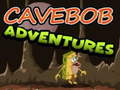 Igra CaveBOB Adventure