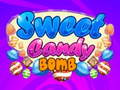 Igra Sweet Candy Bomb