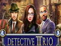 Igra Detective Trio