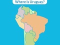 Igra Countries of South America