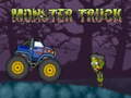 Igra Monster Truck