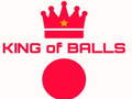 Igra King Of Balls